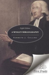 Produktbild: A Wesley Bibliography