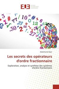 Produktbild: Les secrets des op&eacute;rateurs d'ordre fractionnaire