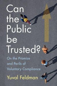Produktbild: Can the Public be Trusted?