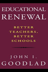 Produktbild: Educational Renewal