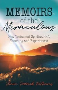 Produktbild: Memoirs of the Miraculous