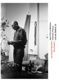 Produktbild: Jean-Pierre Wilhelm. &bdquo;Le hasard fait bien les choses&ldquo;