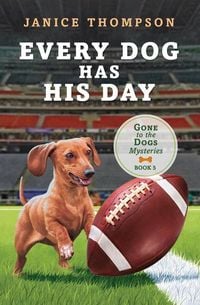 Produktbild: Every Dog Has His Day