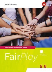Produktbild: Fair Play - Ethik - Allgemeine Ausgabe Mittlere Schulformen 2026