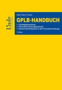 Produktbild: GPLB-Handbuch