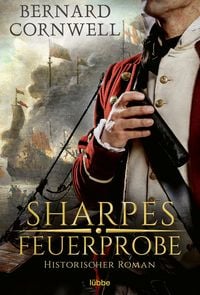 Produktbild: Sharpes Feuerprobe