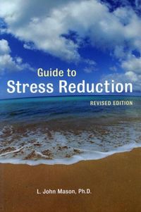 Produktbild: Guide to Stress Reduction, 2nd Ed.