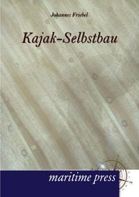 Produktbild: Kajak-Selbstbau