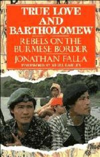 Produktbild: True Love and Bartholomew