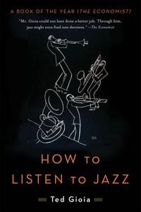 Produktbild: How to Listen to Jazz