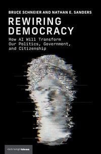Produktbild: Rewiring Democracy