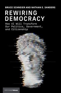 Produktbild: Rewiring Democracy