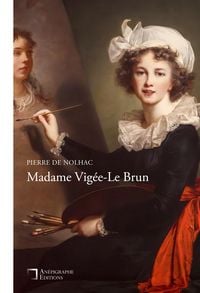 Produktbild: Madame Vig&eacute;e-Le Brun