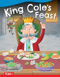Produktbild: King Cole's Feast