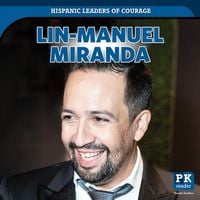 Produktbild: Lin-Manuel Miranda