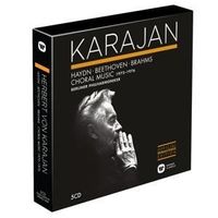 Produktbild: Karajan, H: Chorwerke 1972-1976