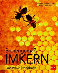 Produktbild: Bienengem&auml;&szlig; imkern
