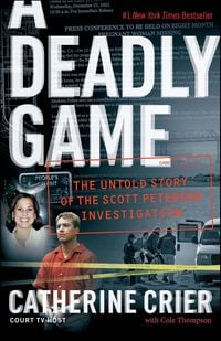 Produktbild: A Deadly Game