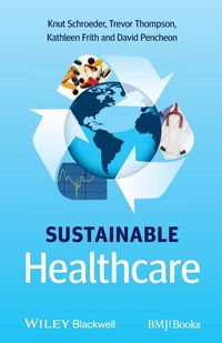 Produktbild: Sustainable Healthcare