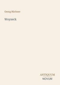 Produktbild: Woyzeck