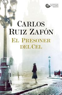 Bild vom Artikel El presoner del cel vom Autor Carlos Ruiz Zafón