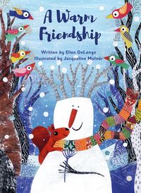 Produktbild: A Warm Friendship