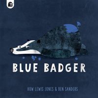 Produktbild: Lewis Jones, H: Blue Badger
