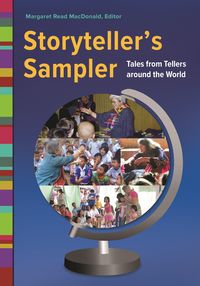 Produktbild: Storyteller's Sampler