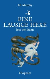 Produktbild: Eine lausige Hexe l&ouml;st den Bann