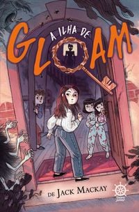 Produktbild: A ilha de Gloam