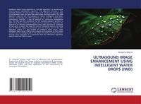 Produktbild: Ultrasound Image Enhancement Using Intelligent Water Drops (iwd)