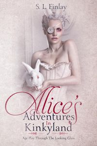 Produktbild: Alice's Adventures In Kinkyland