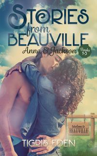 Produktbild: Stories from Beauville Boxed Set