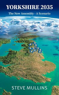 Produktbild: Yorkshire 2035