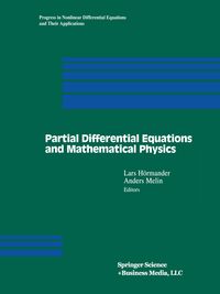 Produktbild: Partial Differential Equations and Mathematical Physics