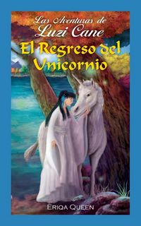 Produktbild: El Regreso del Unicornio