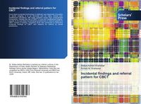 Produktbild: Incidental findings and referral pattern for CBCT