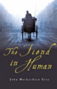 Produktbild: The Fiend in Human