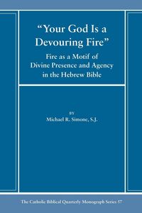 Produktbild: Your God Is a Devouring Fire