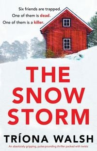 Produktbild: The Snowstorm