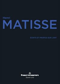 Produktbild: Ecrits et propos sur l'art