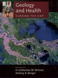 Produktbild: Geology and Health