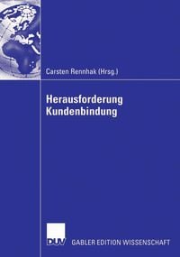 Produktbild: Herausforderung Kundenbindung