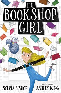 Produktbild: Bookshop Girl