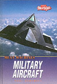 Produktbild: Military Aircraft
