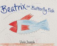 Produktbild: Beatrix the Butterfly Fish