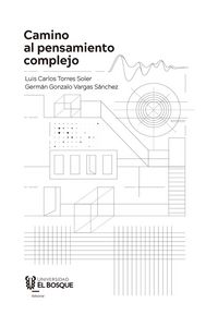 Produktbild: Camino al pensamiento complejo