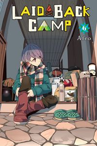 Produktbild: Laid-Back Camp, Vol. 6