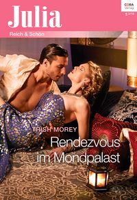 Produktbild: Rendezvous im Mondpalast