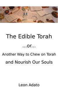 Produktbild: Edible Torah